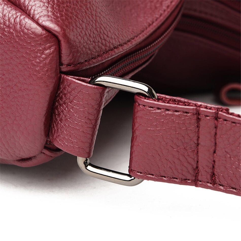 Bella Women's Luxury Leather Bag