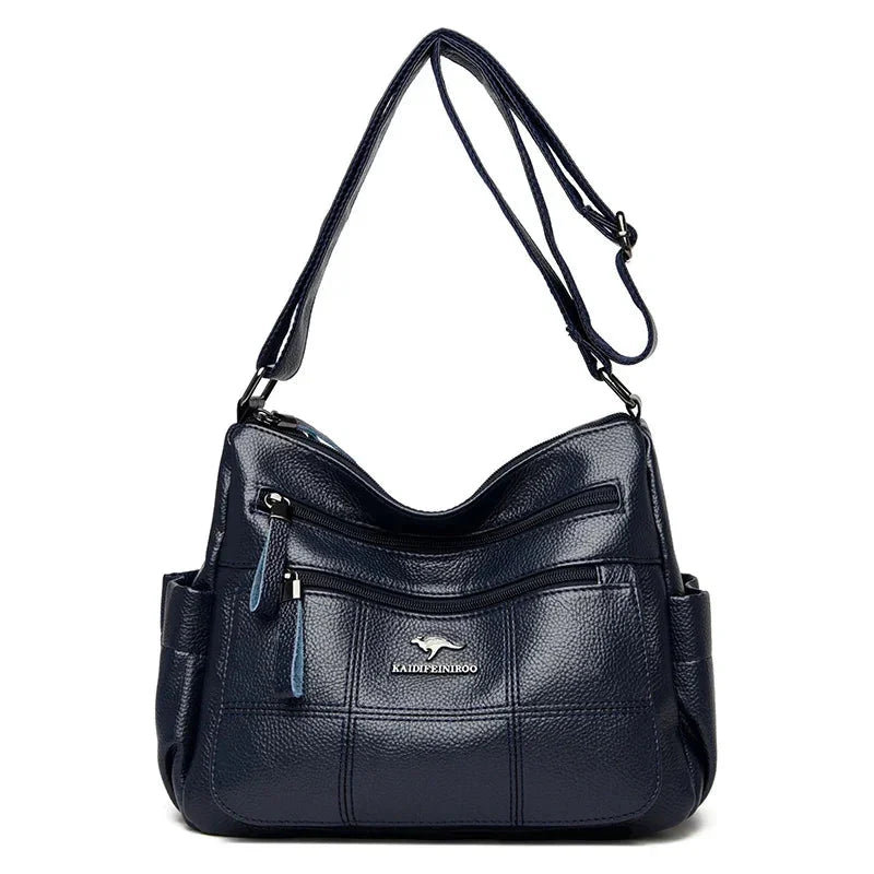 Bella Women's Luxury Leather Bag