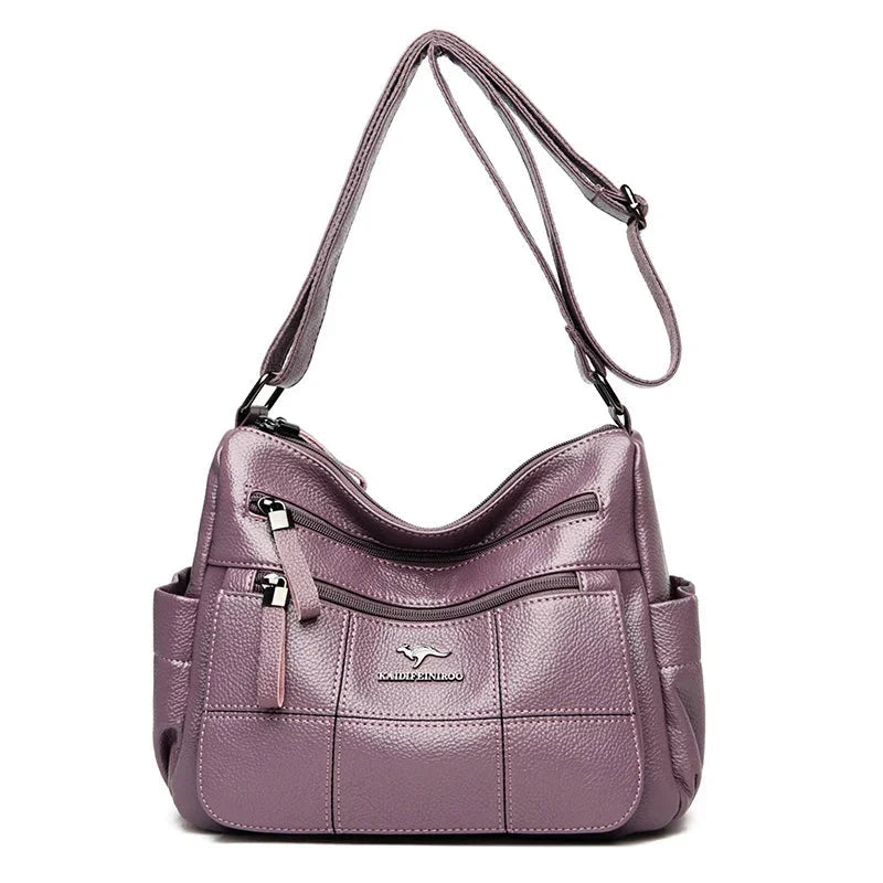 Bella Women's Luxury Leather Bag