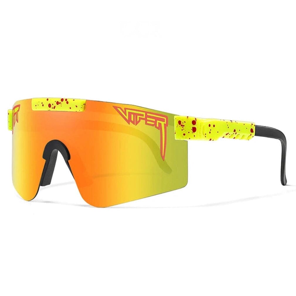 HyperStorm – Sport Sunglasses