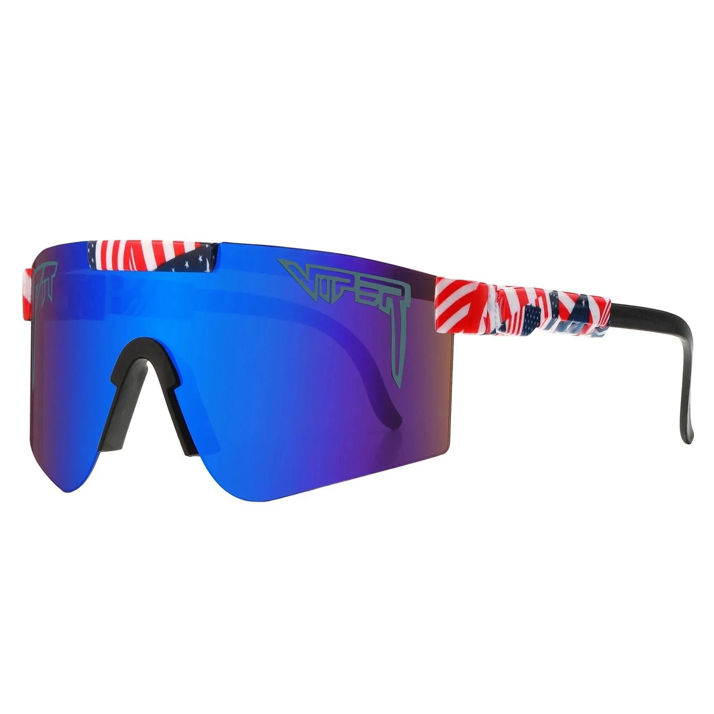 HyperStorm – Sport Sunglasses