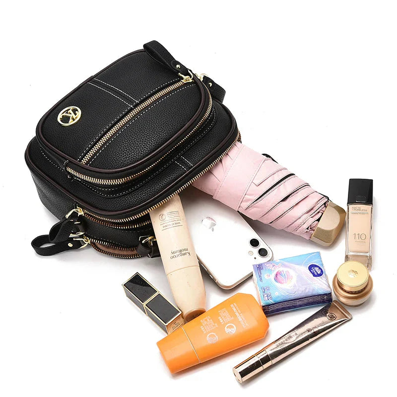 Lana Leather Women's Bag