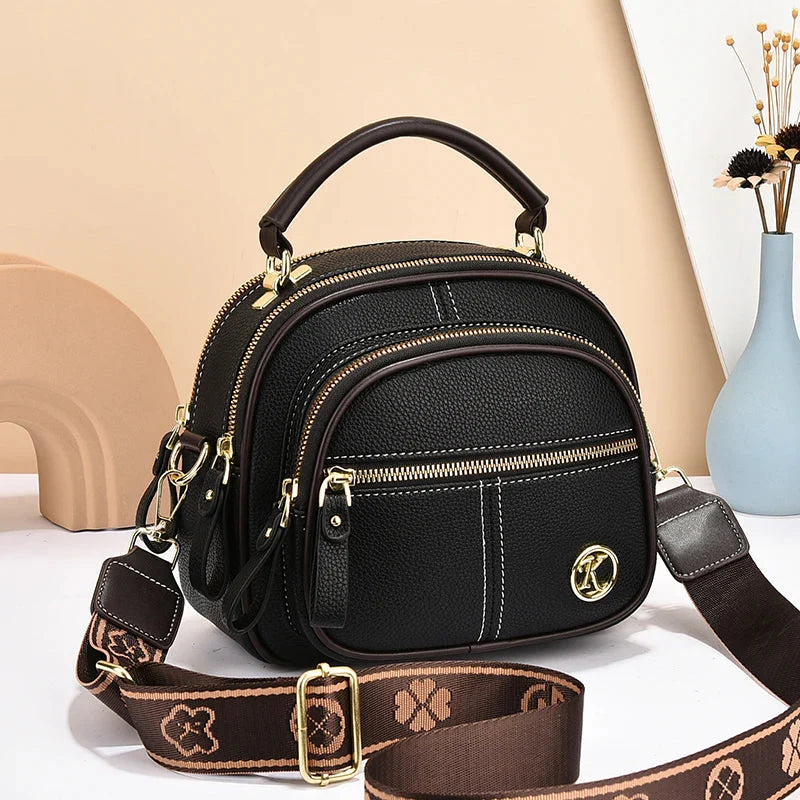 Lana Leather Women's Bag