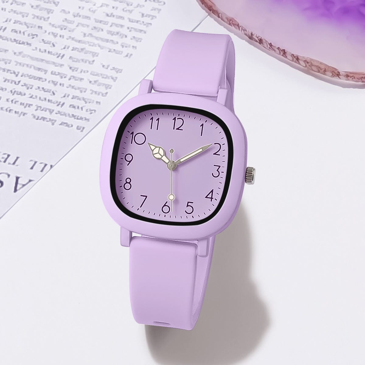 Lizzie Women's Quartz Watch
