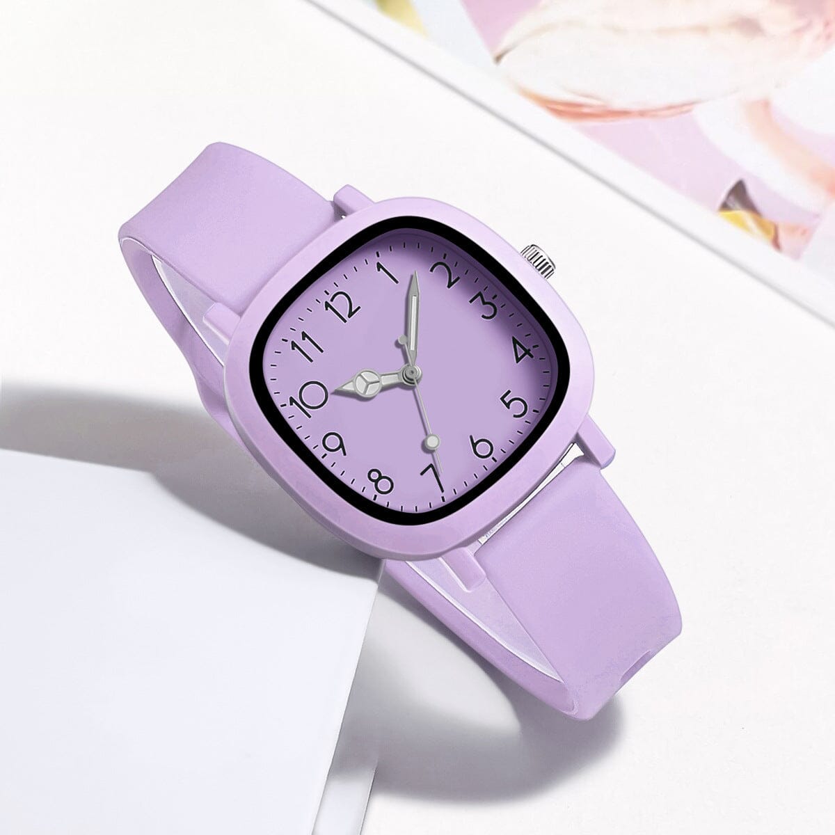 Lizzie Women's Quartz Watch
