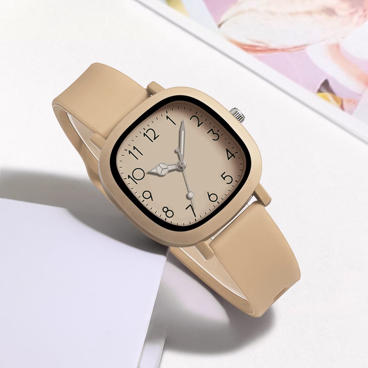 Lizzie Women's Quartz Watch