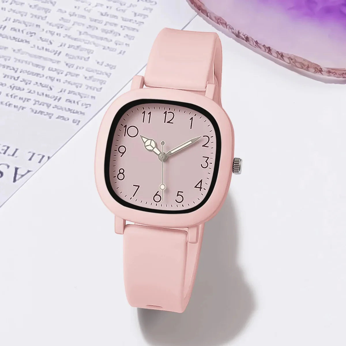 Lizzie Women's Quartz Watch
