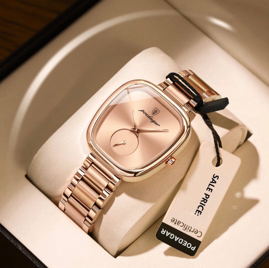 Lune Seraphine – Luxury Ladies' Watch