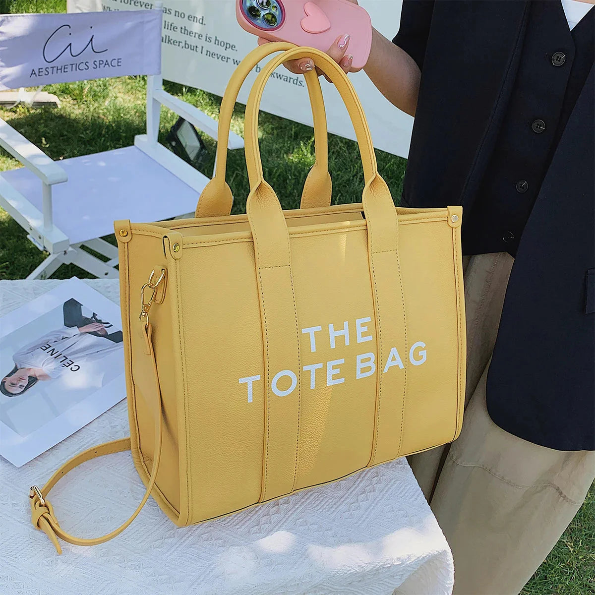Luxury Designer Bag Tote Women