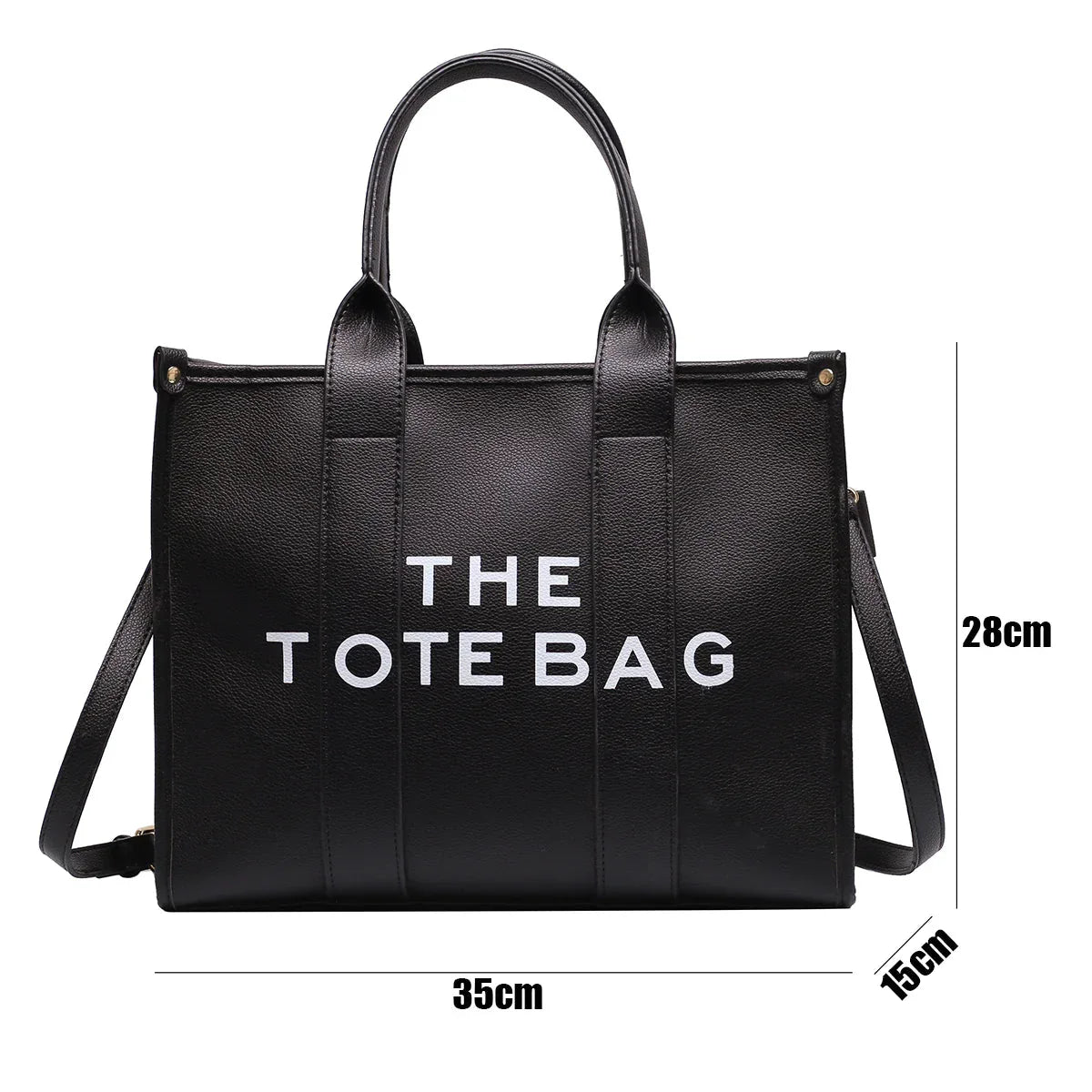 Luxury Designer Bag Tote Women
