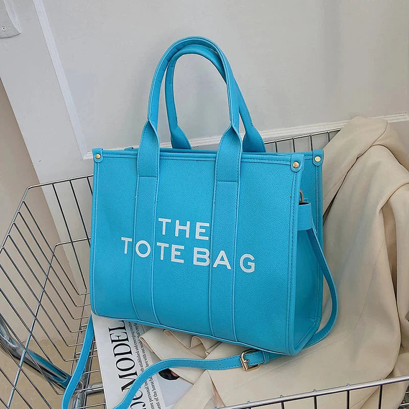 Luxury Designer Bag Tote Women