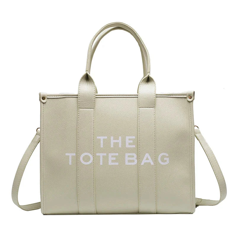 Luxury Designer Bag Tote Women