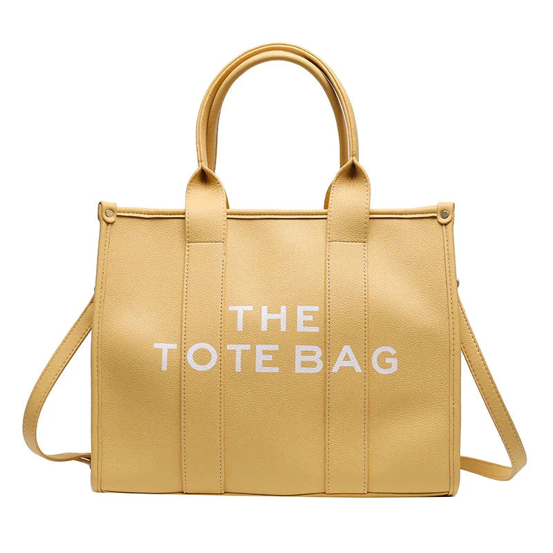 Luxury Designer Bag Tote Women