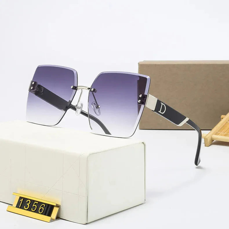 Luxury Women's Sunglasses Dyana