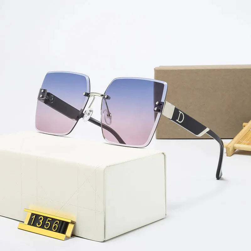 Luxury Women's Sunglasses Dyana