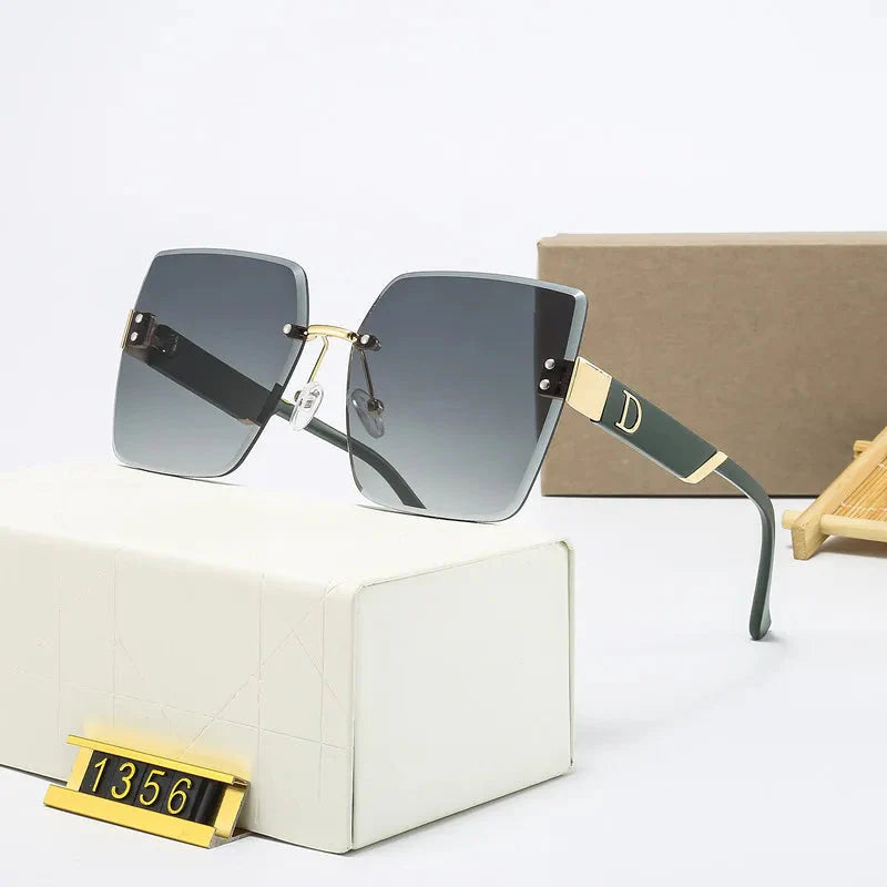 Luxury Women's Sunglasses Dyana