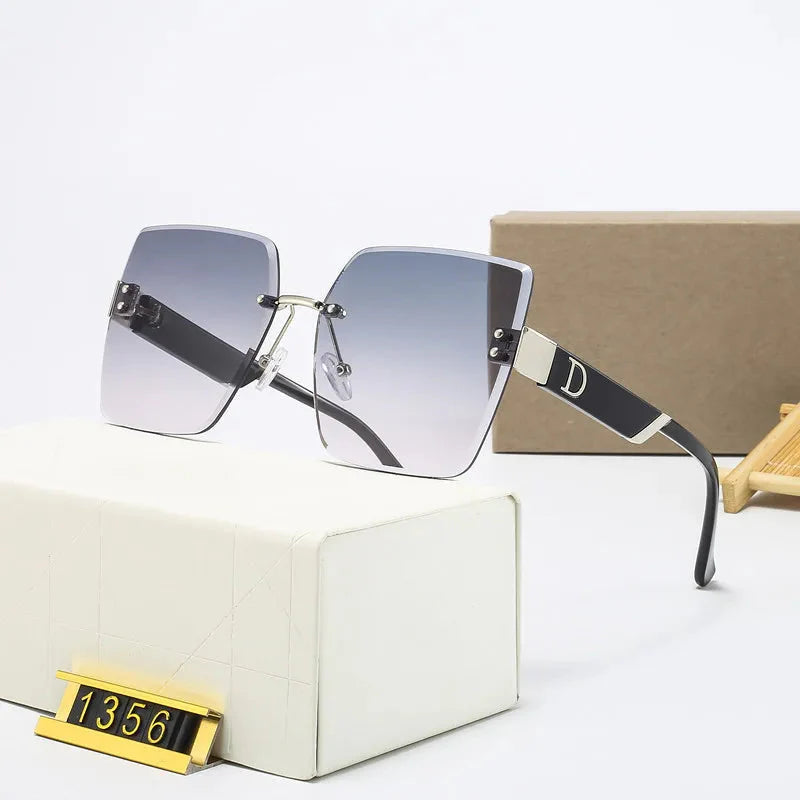 Luxury Women's Sunglasses Dyana