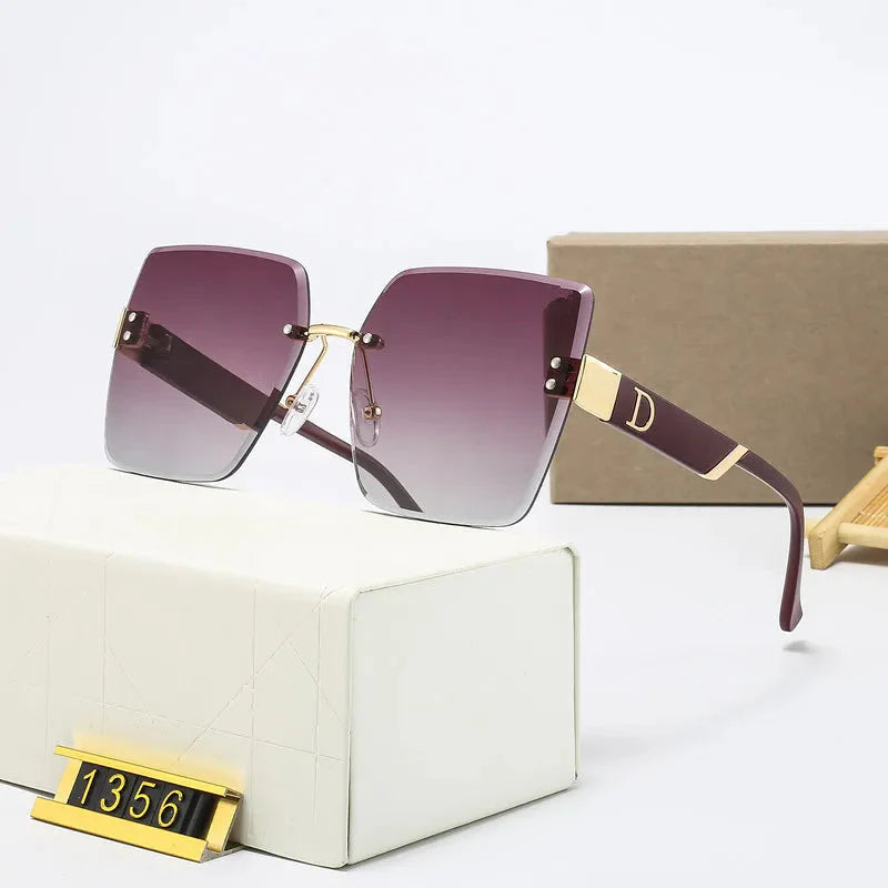 Luxury Women's Sunglasses Dyana