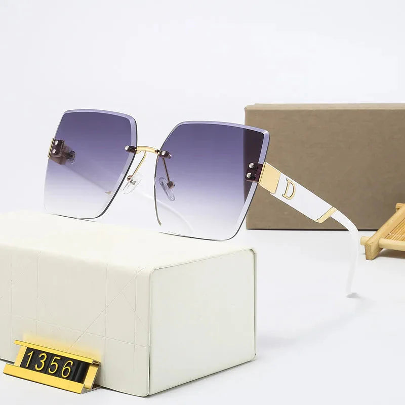 Luxury Women's Sunglasses Dyana