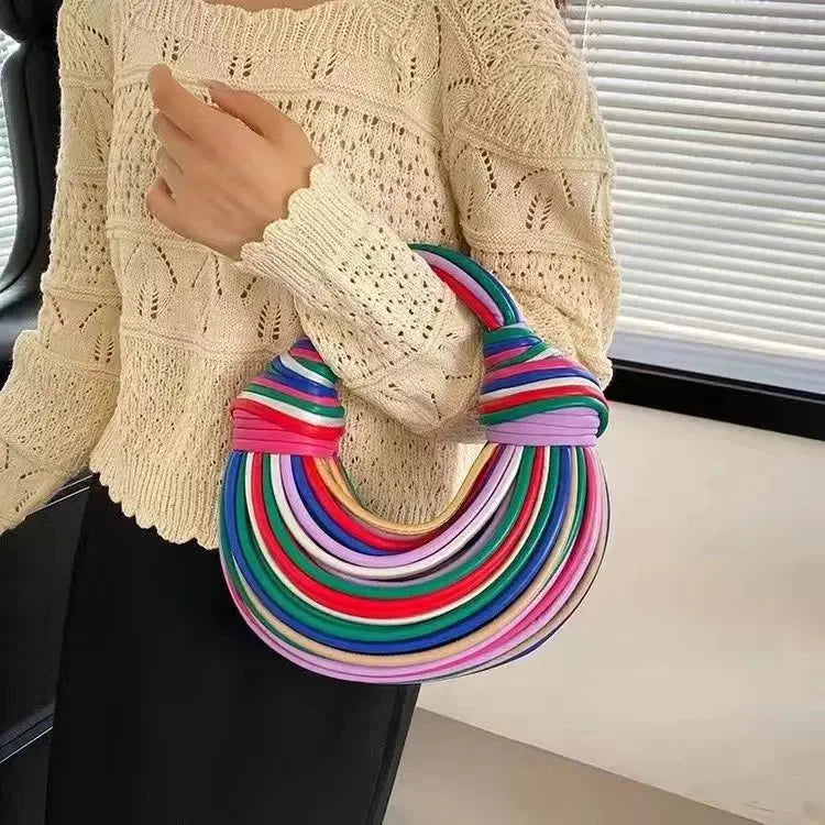 Majestic Women's Luxury Leather Bag