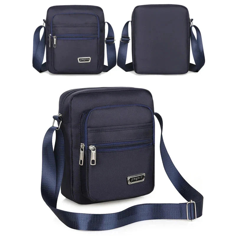 Zurich Vértice Classic Men's Bag