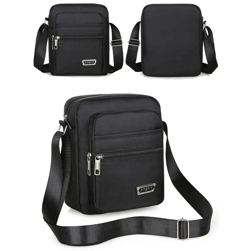 Zurich Vértice Classic Men's Bag