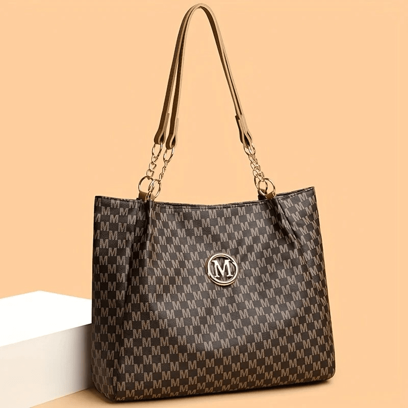 Maysen Elise – Vintage Women's Leather Bag