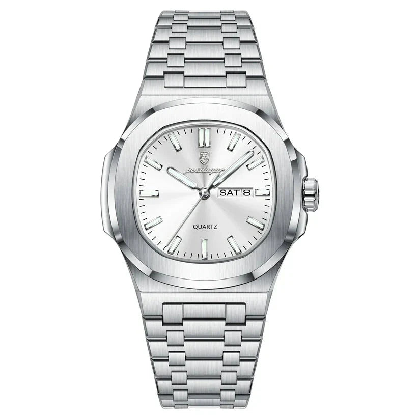 Men's Luxury Watch Regent Chrono