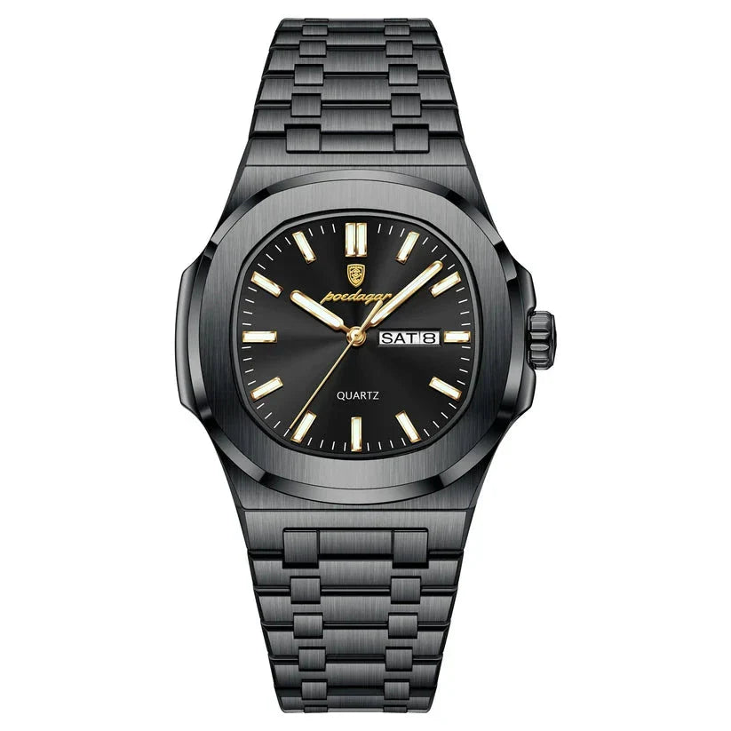 Men's Luxury Watch Regent Chrono