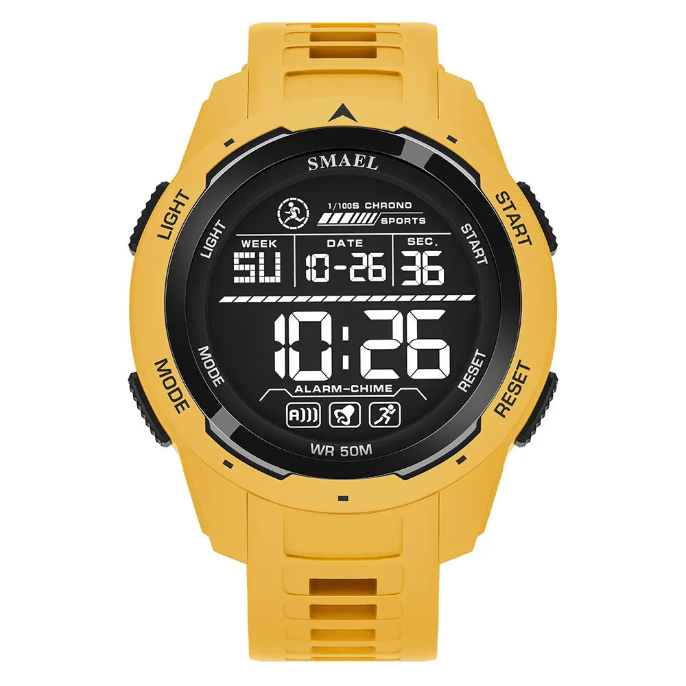 Men's Sports Watch Torque Explorer