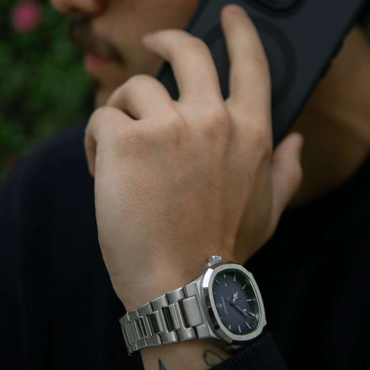 Nautilus® Man Watch
