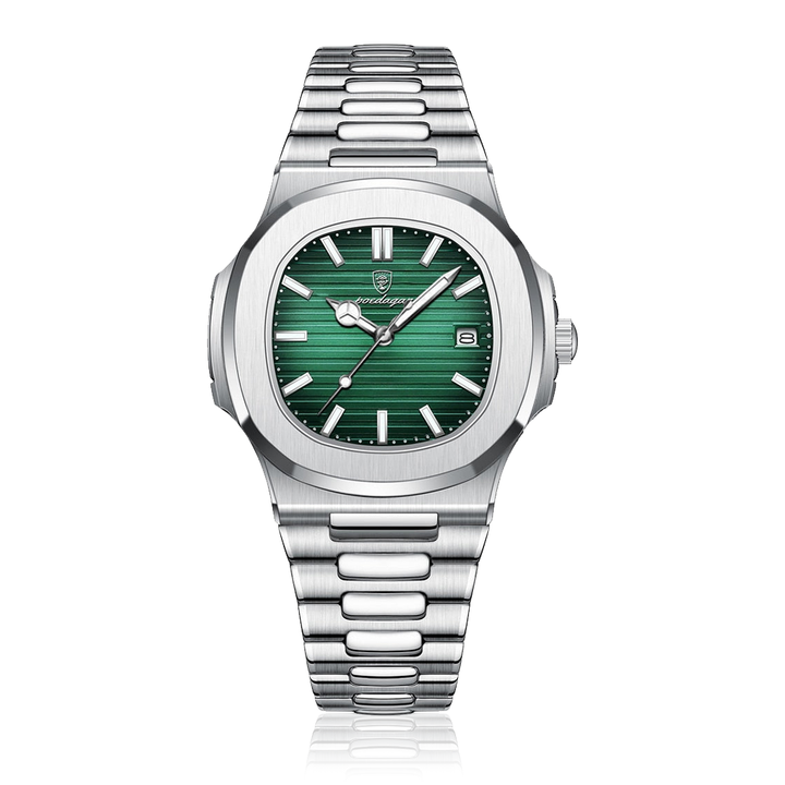 Nautilus® Man Watch