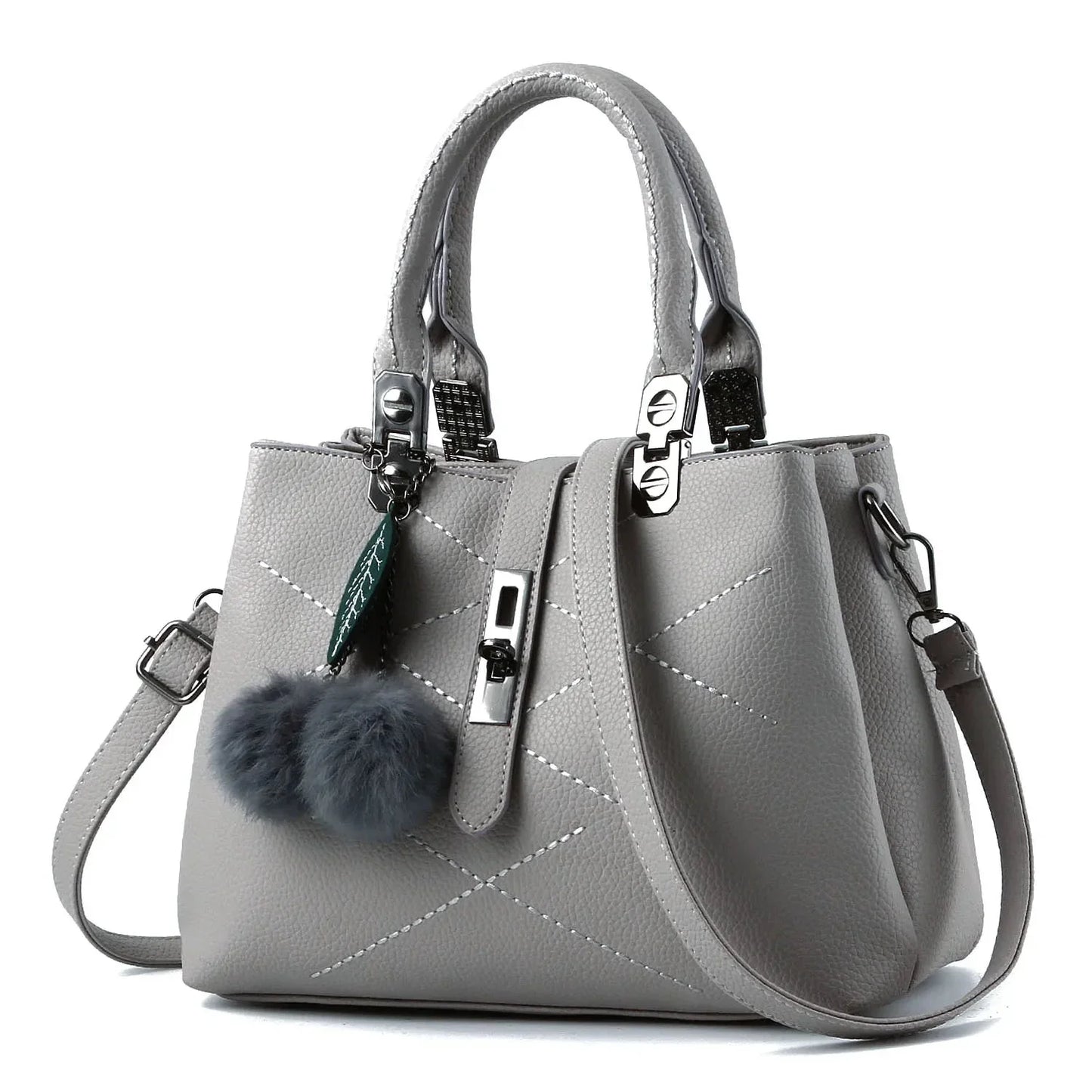 New Handbags for Women Luxe Classic