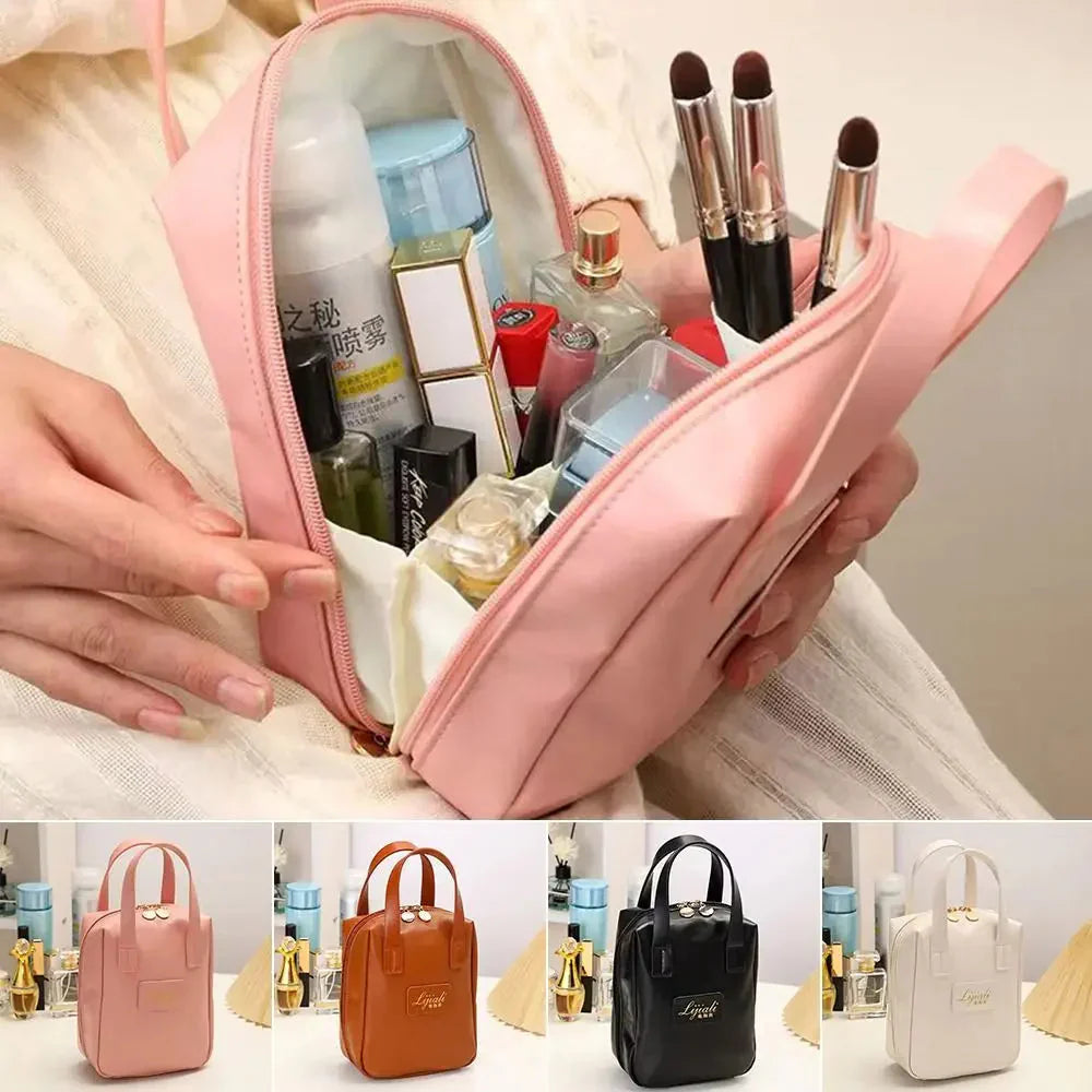 New Premium Makeup Bag