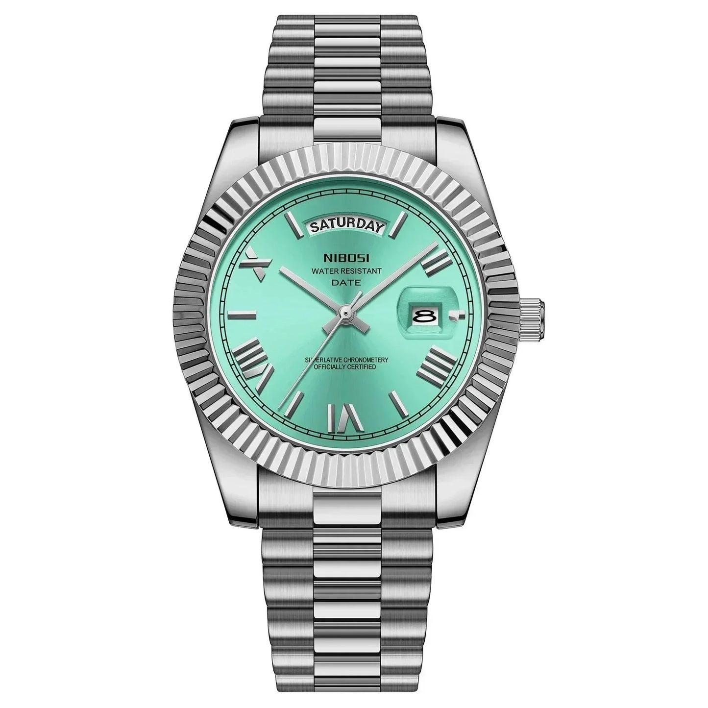Noble Royale Men's Luxury Watch