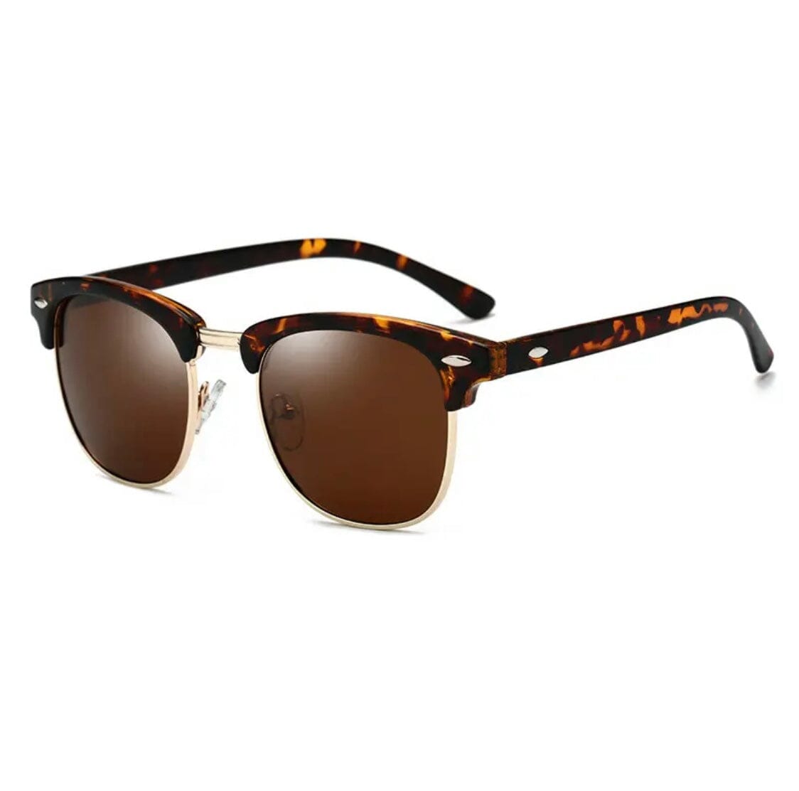 Noctus Vision Polarized Unisex Sunglasses – 1 or 2 Pieces
