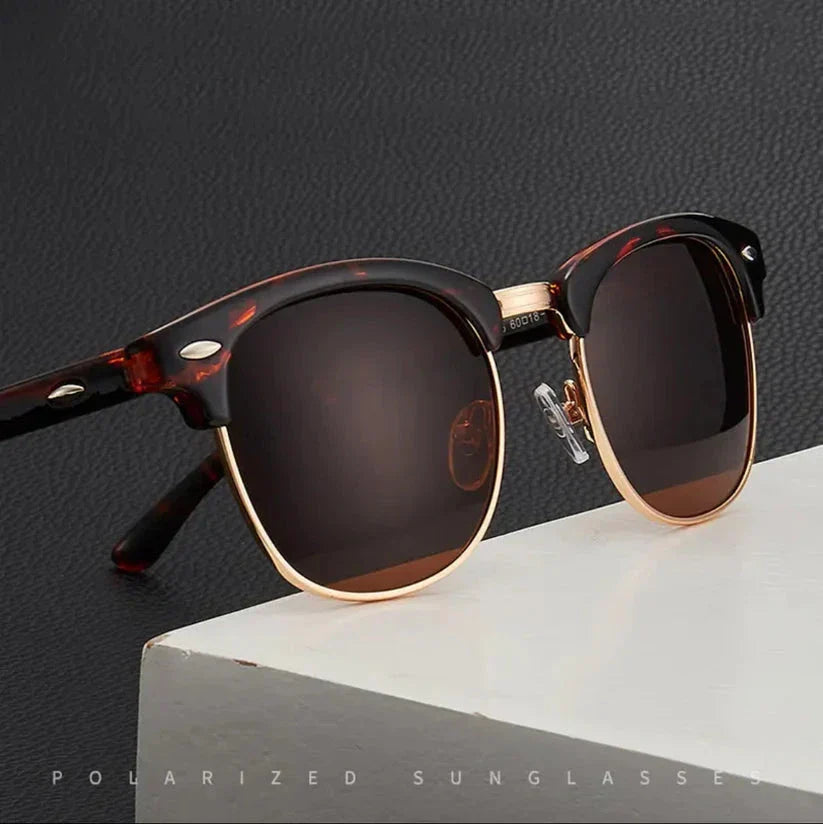 Noctus Vision Polarized Unisex Sunglasses – 1 or 2 Pieces