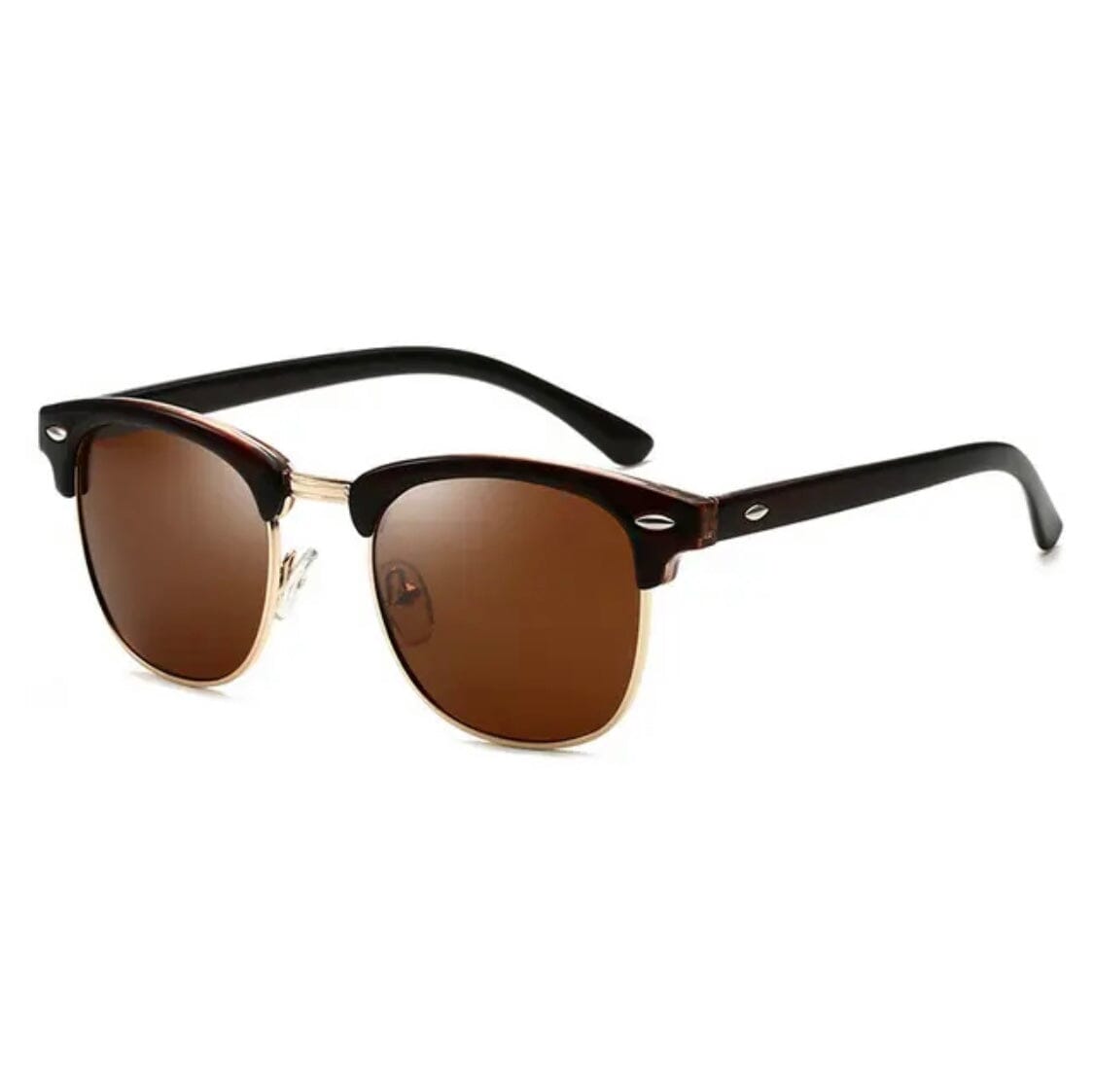 Noctus Vision Polarized Unisex Sunglasses – 1 or 2 Pieces