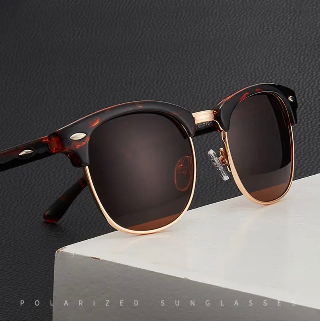 Noctus Vision Polarized Unisex Sunglasses – 1 or 2 Pieces