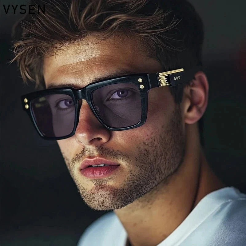 Zênite Vintage Sunglasses
