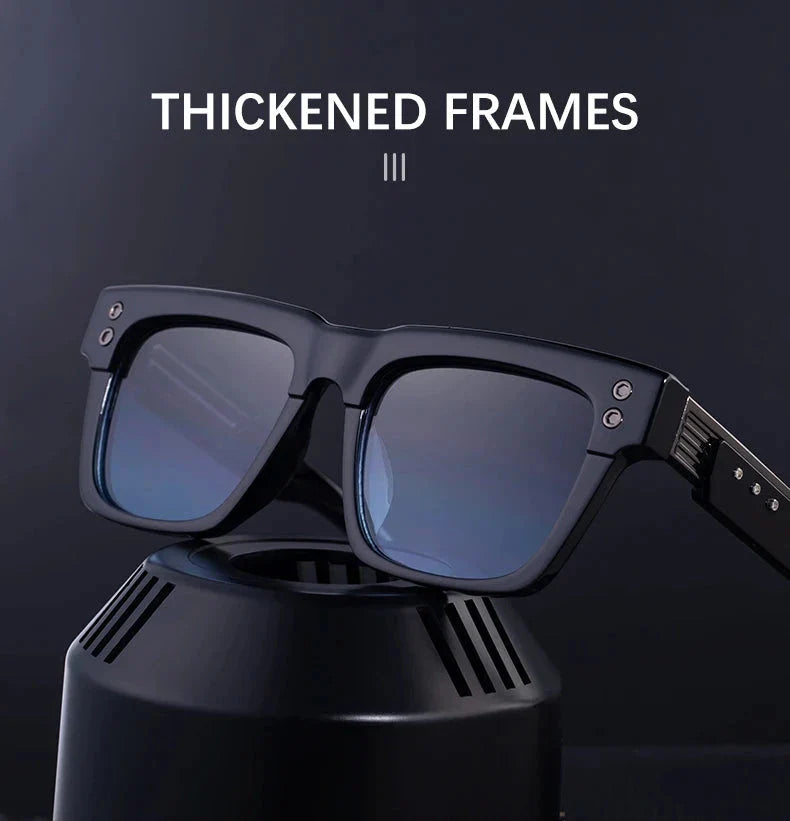 Zênite Vintage Sunglasses