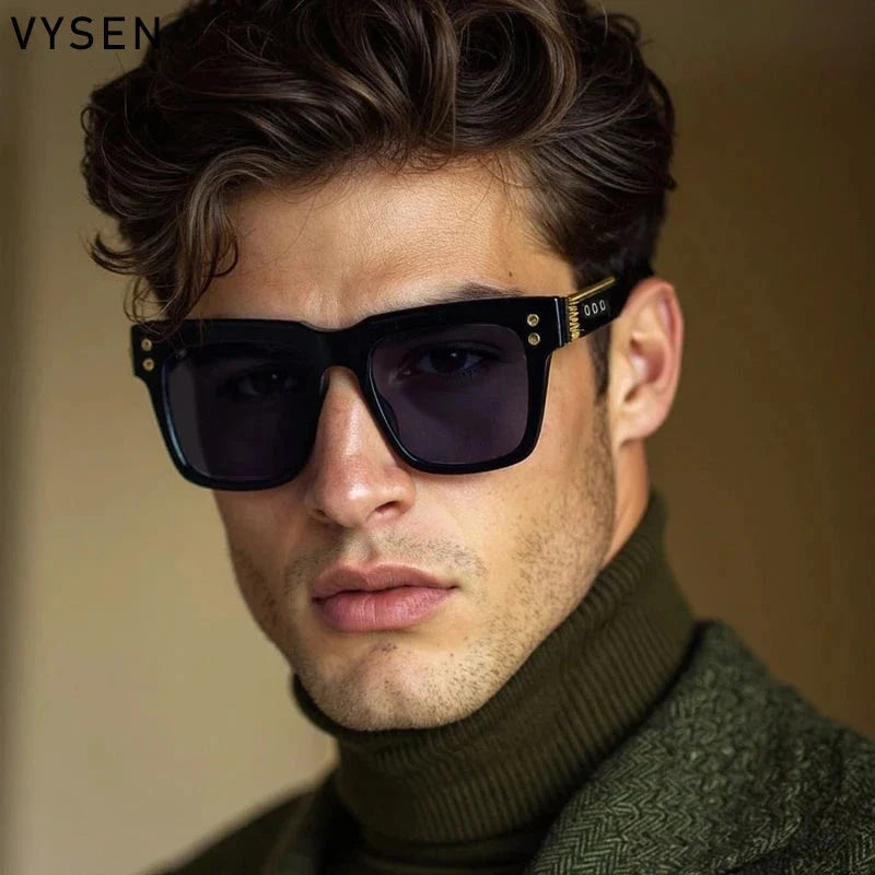 Zênite Vintage Sunglasses