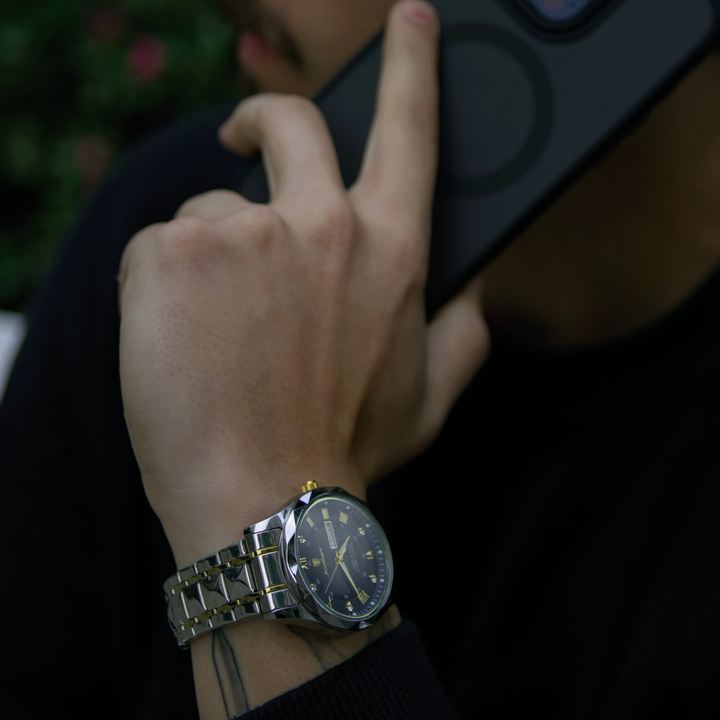 Poseidon® Watch