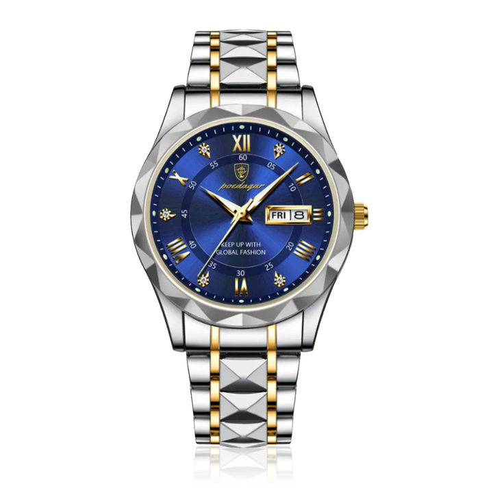 Poseidon® Watch