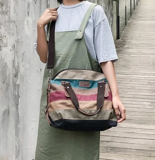 Rainbow Women's Bag