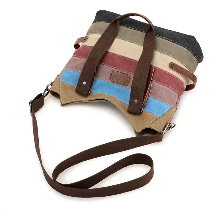 Rainbow Women's Bag