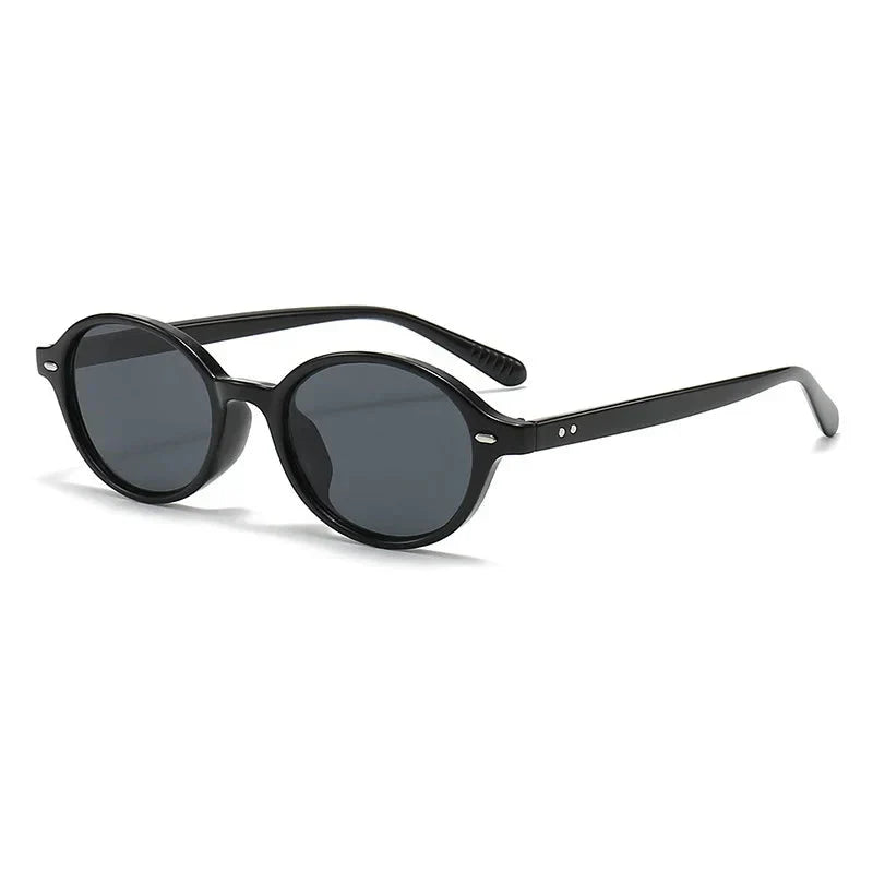 Retro UV400 Luxury Sunglasses