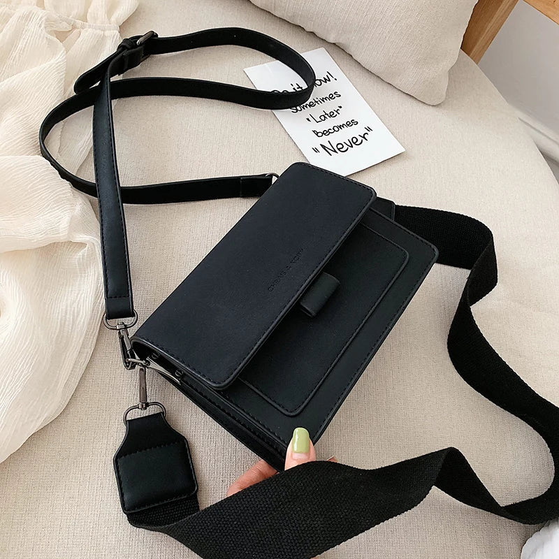 Royalty Leather Bag
