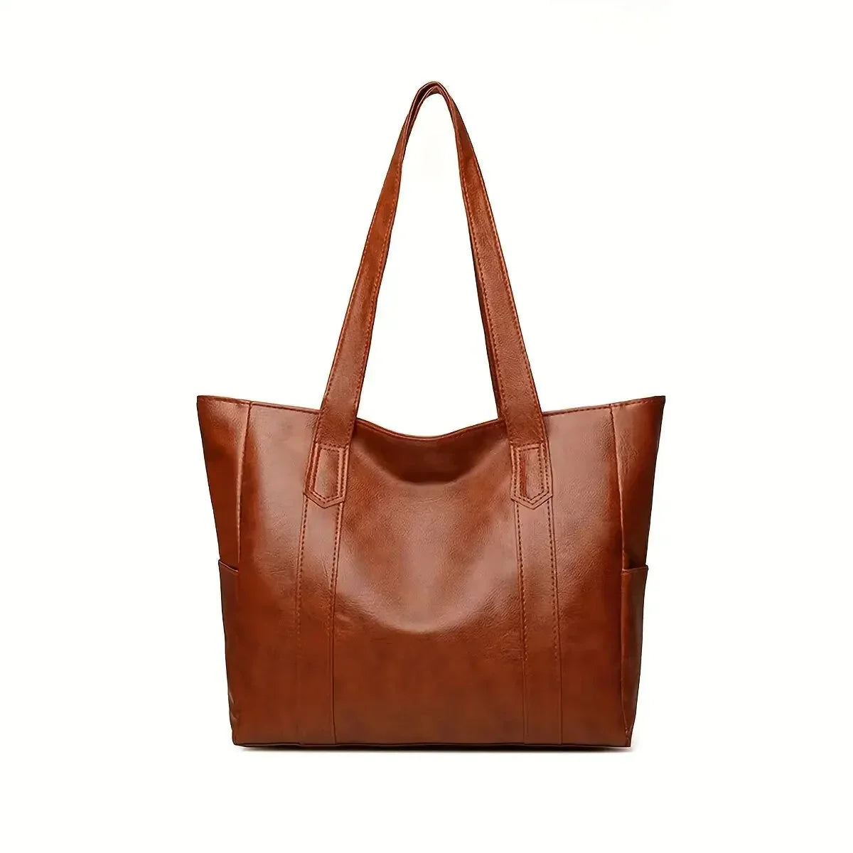 Shoulder Bag Leather