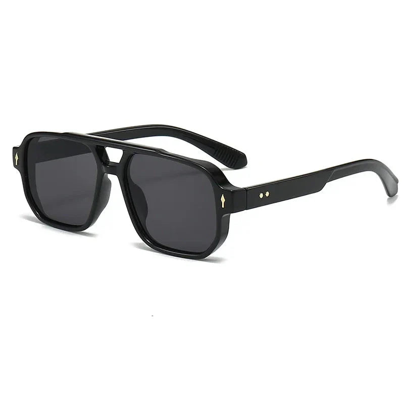 Skyzen Eclipse – Retro Sunglasses